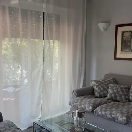 アパート Con Terrazzo サンタ・マルゲリータ・リグレ