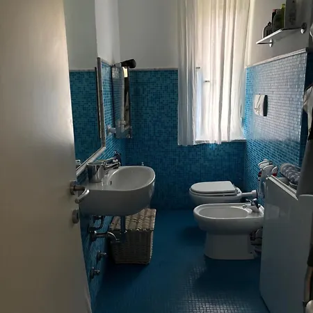 Apartament Con Terrazzo