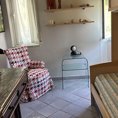 Con Terrazzo アパート サンタ・マルゲリータ・リグレ