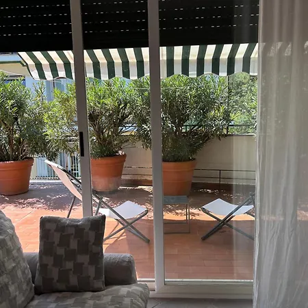 Con Terrazzo Santa Margherita Ligure