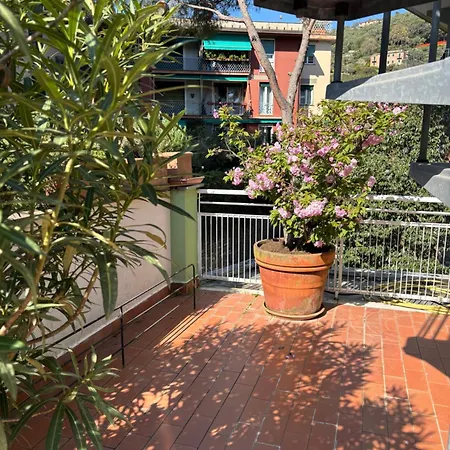 Con Terrazzo Santa Margherita Ligure