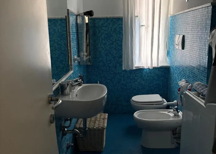 Apartamento Con Terrazzo