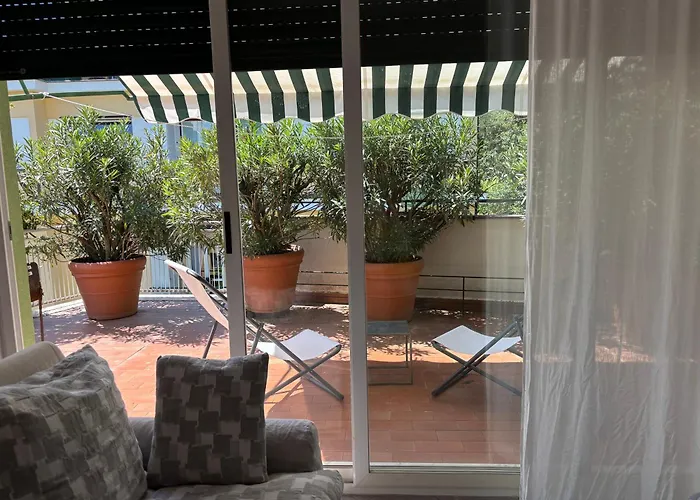 Con Terrazzo Santa Margherita Ligure